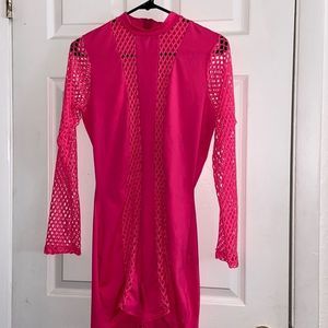 Women’s one piece
